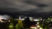 Archived webcam image showing Oberstaufen - Hotel Rosenalp on 11 Jun 2026 at 02:59
