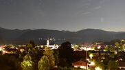 Archived webcam image showing Oberstaufen - Hotel Rosenalp on 25 Jun 2026 at 00:11