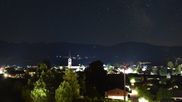 Archived webcam image showing Oberstaufen - Hotel Rosenalp on 25 Jun 2026 at 02:11