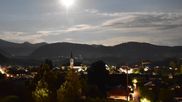 Archiviertes Webcam Bild: Oberstaufen - Gesundheitsresort Rosenalp am 02.07.2026 um 02:59 Uhr