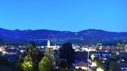 Archiviertes Webcam Bild: Oberstaufen - Gesundheitsresort Rosenalp am 12.07.2026 um 04:20 Uhr