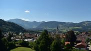 Archiviertes Webcam Bild: Oberstaufen - Gesundheitsresort Rosenalp am 12.07.2026 um 10:20 Uhr