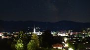 Archiviertes Webcam Bild: Oberstaufen - Gesundheitsresort Rosenalp am 13.07.2026 um 00:38 Uhr