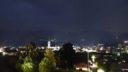 Archived webcam image showing Oberstaufen - Hotel Rosenalp on 27 Jul 2026 at 00:41