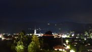 Archived webcam image showing Oberstaufen - Hotel Rosenalp on 27 Jul 2026 at 04:41