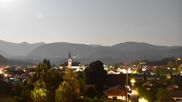 Archived webcam image showing Oberstaufen - Hotel Rosenalp on 31 Jul 2026 at 00:12