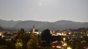 Archived webcam image showing Oberstaufen - Hotel Rosenalp on 31 Jul 2026 at 02:12