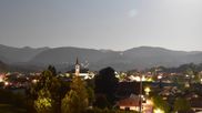 Archived webcam image showing Oberstaufen - Hotel Rosenalp on 31 Jul 2026 at 04:12