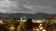 Archived webcam image showing Oberstaufen - Hotel Rosenalp on 2 Aug 2026 at 00:42
