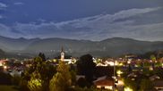 Archived webcam image showing Oberstaufen - Hotel Rosenalp on 2 Aug 2026 at 02:42