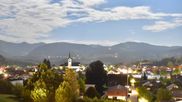 Archived webcam image showing Oberstaufen - Hotel Rosenalp on 2 Aug 2026 at 04:42