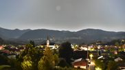 Archiviertes Webcam Bild: Oberstaufen - Gesundheitsresort Rosenalp am 27.08.2026 um 00:40 Uhr