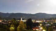 Archiviertes Webcam Bild: Oberstaufen - Gesundheitsresort Rosenalp am 27.08.2026 um 02:00 Uhr