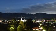 Archiviertes Webcam Bild: Oberstaufen - Gesundheitsresort Rosenalp am 27.08.2026 um 04:00 Uhr