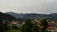 Archiviertes Webcam Bild: Oberstaufen - Gesundheitsresort Rosenalp am 27.08.2026 um 08:02 Uhr