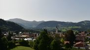 Archiviertes Webcam Bild: Oberstaufen - Gesundheitsresort Rosenalp am 27.08.2026 um 10:02 Uhr