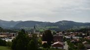 Archiviertes Webcam Bild: Oberstaufen - Gesundheitsresort Rosenalp am 27.08.2026 um 12:02 Uhr