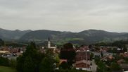 Archiviertes Webcam Bild: Oberstaufen - Gesundheitsresort Rosenalp am 27.08.2026 um 16:02 Uhr