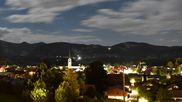 Archived webcam image showing Oberstaufen - Hotel Rosenalp on 3 Sep 2026 at 04:52