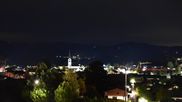 Archiviertes Webcam Bild: Oberstaufen - Gesundheitsresort Rosenalp am 10.09.2026 um 00:54 Uhr