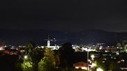 Archiviertes Webcam Bild: Oberstaufen - Gesundheitsresort Rosenalp am 10.09.2026 um 02:54 Uhr