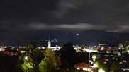 Archiviertes Webcam Bild: Oberstaufen - Gesundheitsresort Rosenalp am 10.09.2026 um 04:54 Uhr