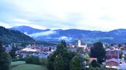 Archiviertes Webcam Bild: Oberstaufen - Gesundheitsresort Rosenalp am 10.09.2026 um 06:54 Uhr