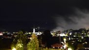 Archiviertes Webcam Bild: Oberstaufen - Gesundheitsresort Rosenalp am 11.10.2026 um 02:36 Uhr