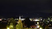 Archived webcam image showing Oberstaufen - Hotel Rosenalp on 11 Oct 2026 at 04:17