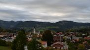 Archiviertes Webcam Bild: Oberstaufen - Gesundheitsresort Rosenalp am 11.10.2026 um 08:19 Uhr