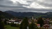Archiviertes Webcam Bild: Oberstaufen - Gesundheitsresort Rosenalp am 11.10.2026 um 10:19 Uhr