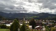 Archiviertes Webcam Bild: Oberstaufen - Gesundheitsresort Rosenalp am 11.10.2026 um 12:19 Uhr