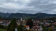 Archiviertes Webcam Bild: Oberstaufen - Gesundheitsresort Rosenalp am 11.10.2026 um 18:19 Uhr