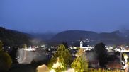 Archived webcam image showing Oberstaufen - Hotel Rosenalp on 25 Oct 2026 at 02:27