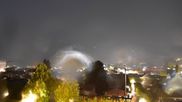 Archived webcam image showing Oberstaufen - Hotel Rosenalp on 25 Oct 2026 at 04:27