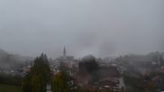 Archived webcam image showing Oberstaufen - Hotel Rosenalp on 25 Oct 2026 at 16:27
