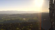 Archived webcam image showing Waldkirchen - Oberfrauenwald on 1 May 2026 at 07:21