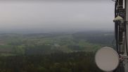Archiviertes Webcam Bild: Waldkirchen - Aussichtsturm Oberfrauenwald am 15.05.2026 um 06:08 Uhr