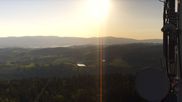 Archived webcam image showing Waldkirchen - Oberfrauenwald on 24 May 2026 at 06:07