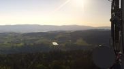 Archived webcam image showing Waldkirchen - Oberfrauenwald on 24 May 2026 at 07:07