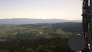 Archived webcam image showing Waldkirchen - Oberfrauenwald on 24 May 2026 at 08:07