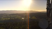 Archived webcam image showing Waldkirchen - Oberfrauenwald on 28 May 2026 at 06:14