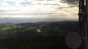 Archiviertes Webcam Bild: Waldkirchen - Aussichtsturm Oberfrauenwald am 15.06.2026 um 07:31 Uhr
