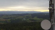 Archived webcam image showing Waldkirchen - Oberfrauenwald on 18 Aug 2026 at 08:58