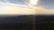 Archiviertes Webcam Bild: Waldkirchen - Aussichtsturm Oberfrauenwald am 26.08.2026 um 18:05 Uhr