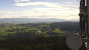 Archiviertes Webcam Bild: Waldkirchen - Aussichtsturm Oberfrauenwald am 30.08.2026 um 08:36 Uhr