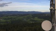Archiviertes Webcam Bild: Waldkirchen - Aussichtsturm Oberfrauenwald am 30.08.2026 um 18:36 Uhr