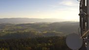 Archived webcam image showing Waldkirchen - Oberfrauenwald on 6 Oct 2026 at 08:49