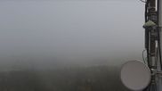 Archiviertes Webcam Bild: Waldkirchen - Aussichtsturm Oberfrauenwald am 20.10.2026 um 10:38 Uhr