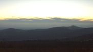 Archiviertes Webcam Bild: Waldkirchen - Aussichtsturm Oberfrauenwald am 20.10.2026 um 18:38 Uhr